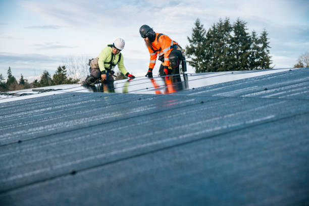 Reliable Metal Roofing contractor in York, NE by Roof Repair Smedway